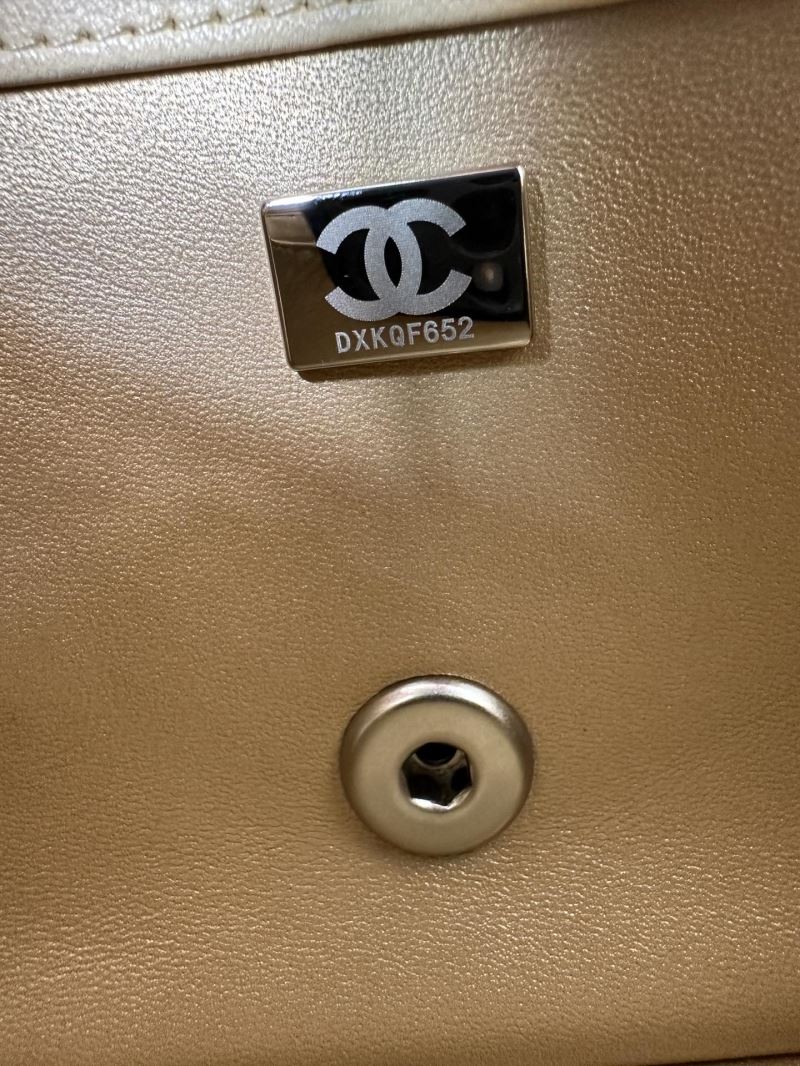 Chanel CF Series Bags